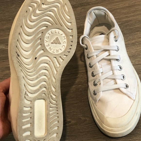 Stella McCartney Sneakers - Picture 3 of 5